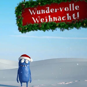 weihnachtsvideo